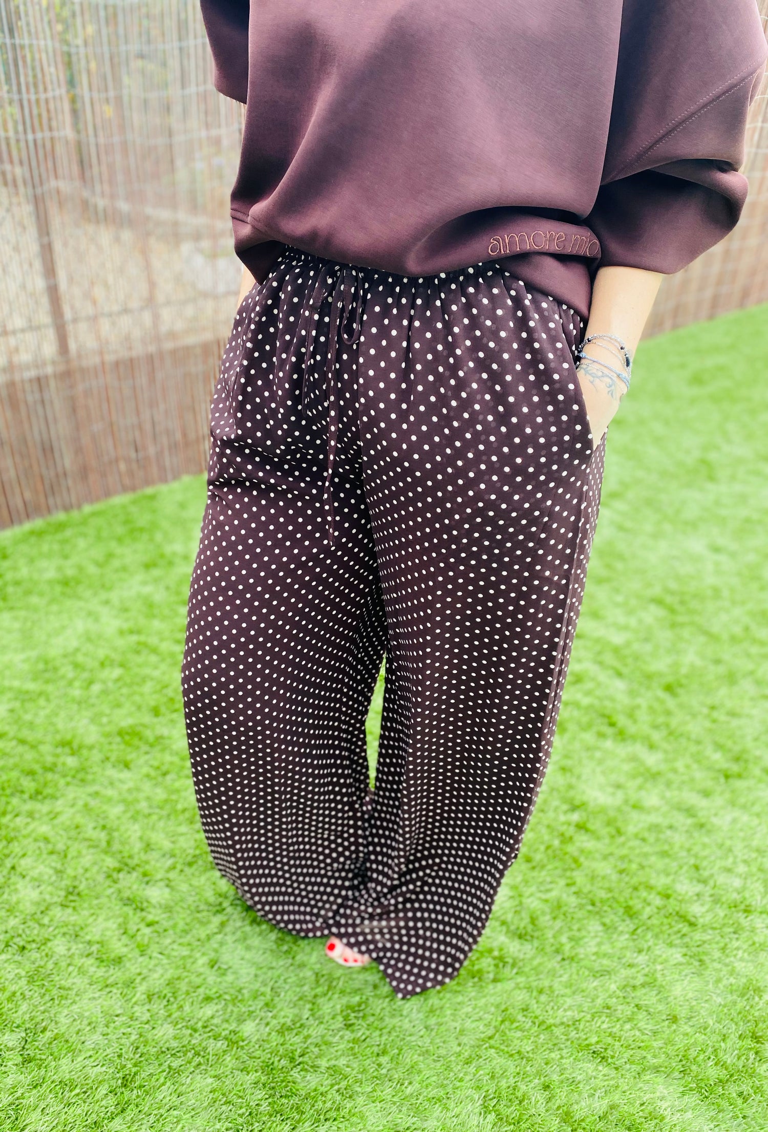 PANTALONS