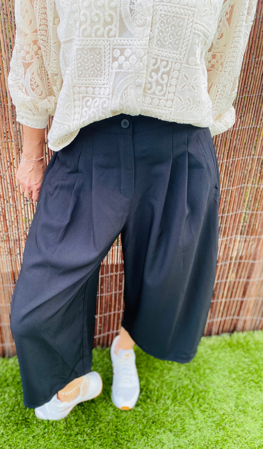 Pantacourt femme Sybella | MS BOHEME
