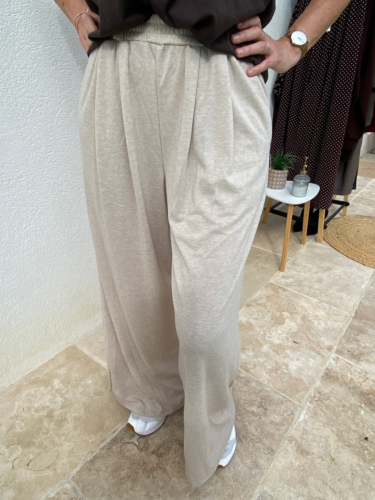 Pantalon femme Jubylee | MS BOHEME