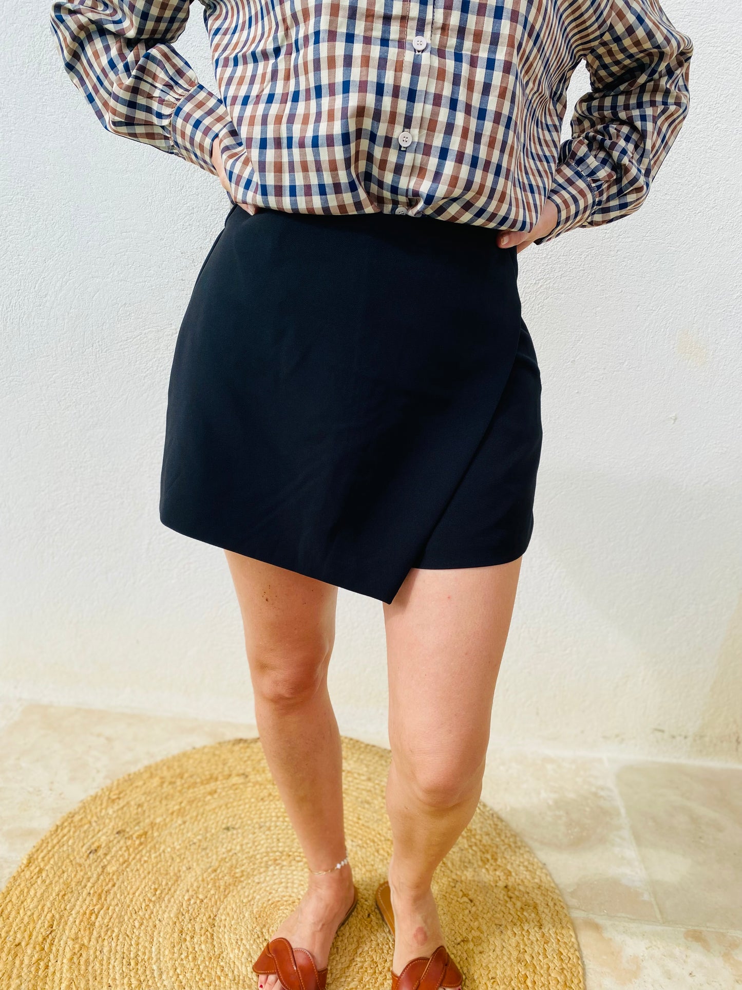 Chemise « it hippie »