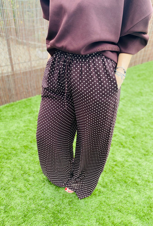 PANTALONS