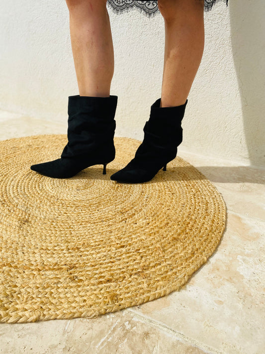 Bottines