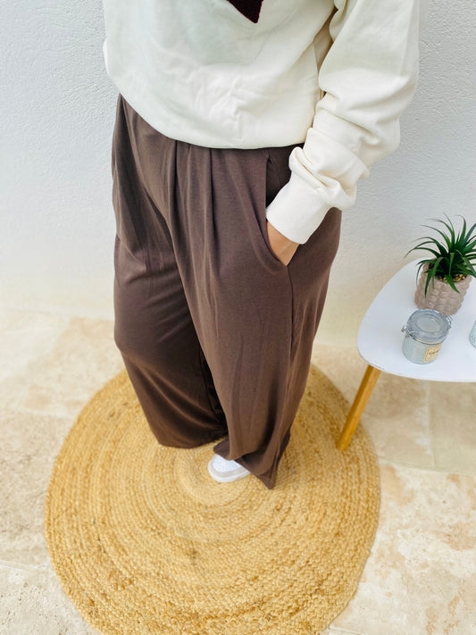 Pantalon femme Jubylee | MS BOHEME