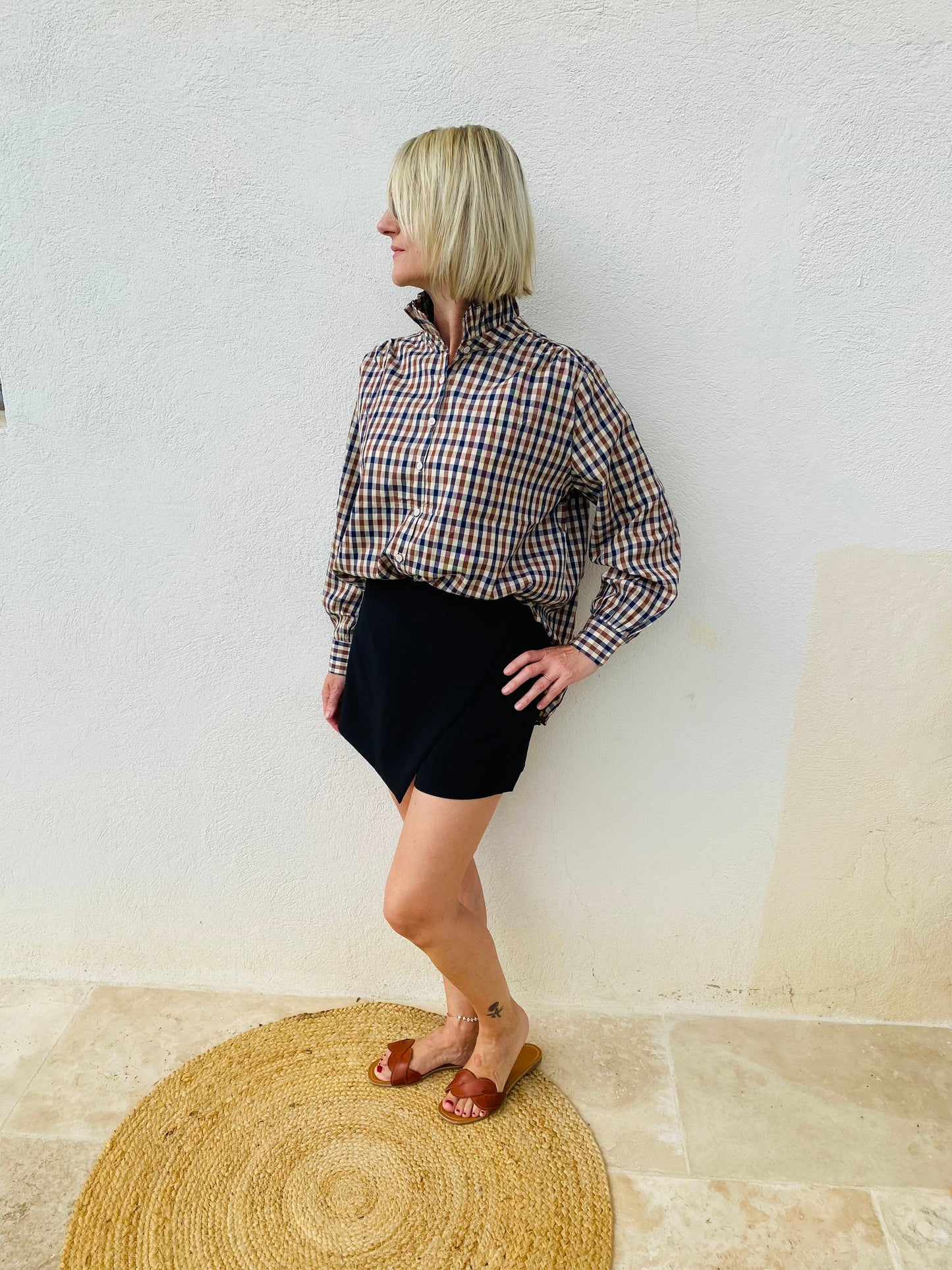 Jupe femme Softy | MS BOHEME
